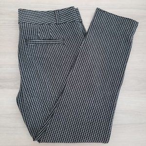 Banana Republic Sloan Slim Ankle Pants Size 0P